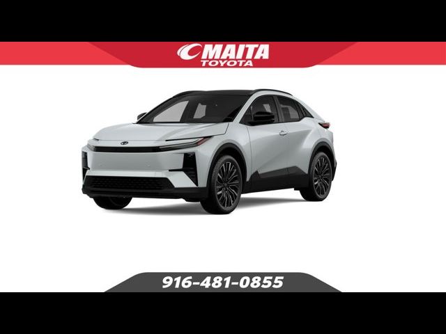 2026 Toyota C-HR XSE