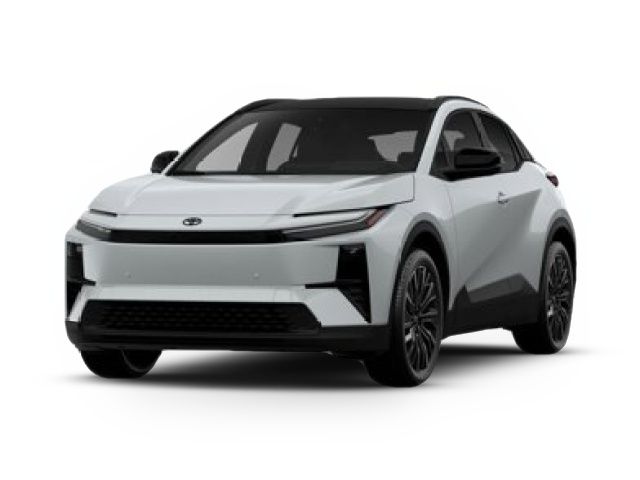 2026 Toyota C-HR XSE