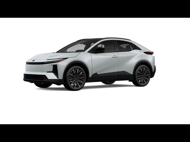 2026 Toyota C-HR XSE