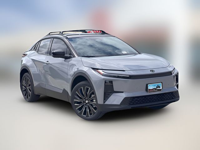 2026 Toyota C-HR XSE