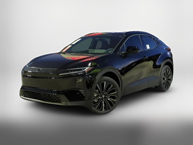 2026 Toyota C-HR XSE