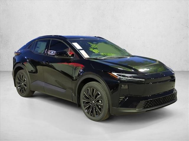 2026 Toyota C-HR XSE