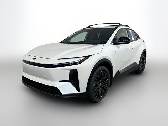 2026 Toyota C-HR XSE
