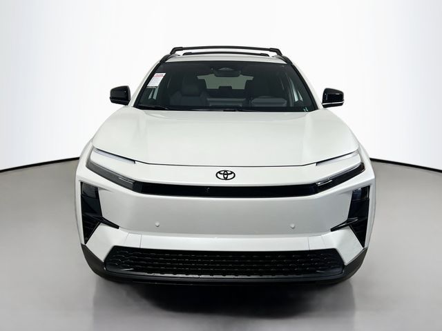 2026 Toyota C-HR XSE