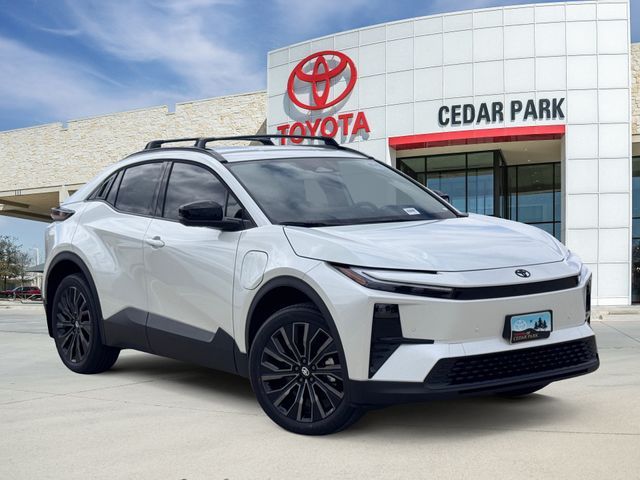 2026 Toyota C-HR XSE