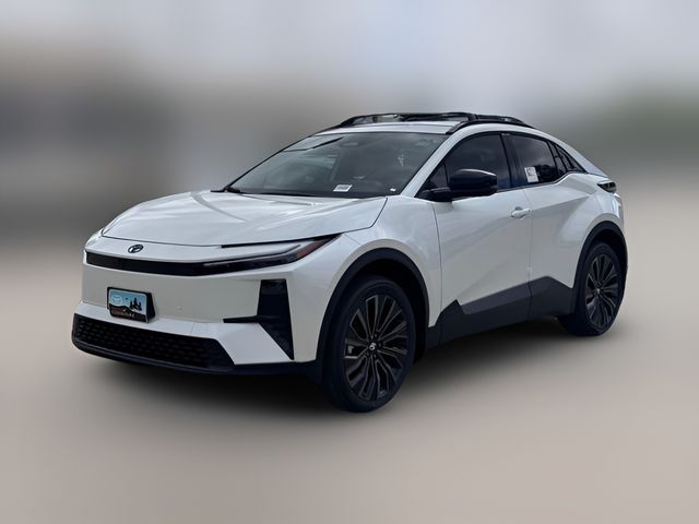 2026 Toyota C-HR XSE