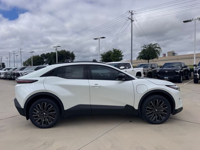 2026 Toyota C-HR XSE