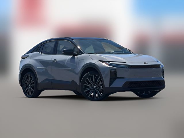 2026 Toyota C-HR XSE