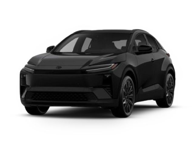 2026 Toyota C-HR XSE