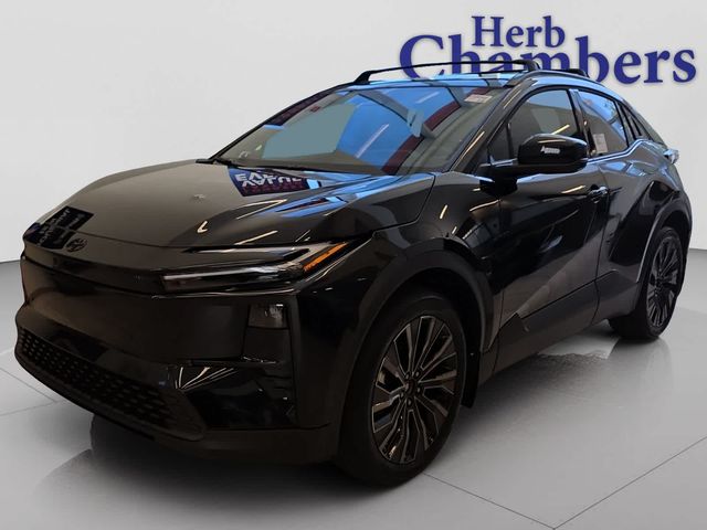 2026 Toyota C-HR XSE