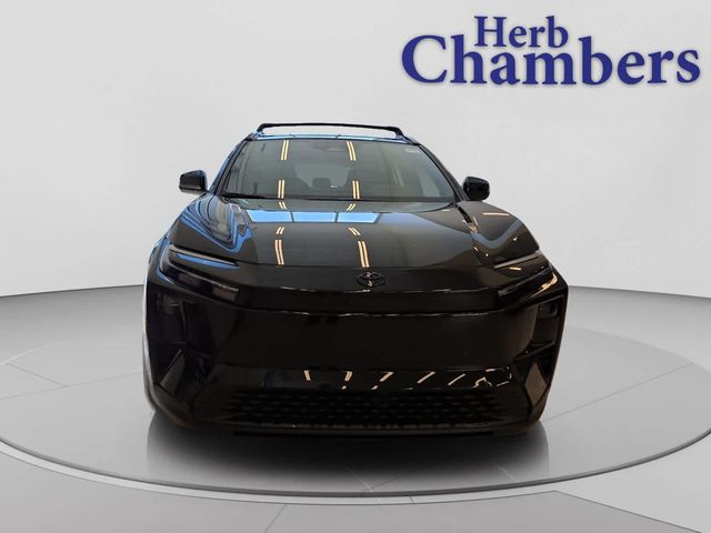 2026 Toyota C-HR XSE