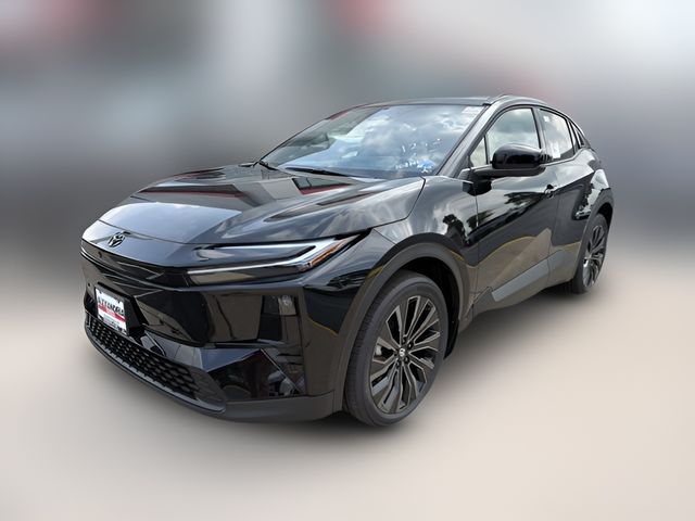 2026 Toyota C-HR XSE