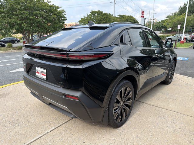 2026 Toyota C-HR XSE
