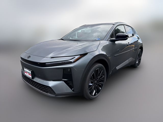 2026 Toyota C-HR XSE