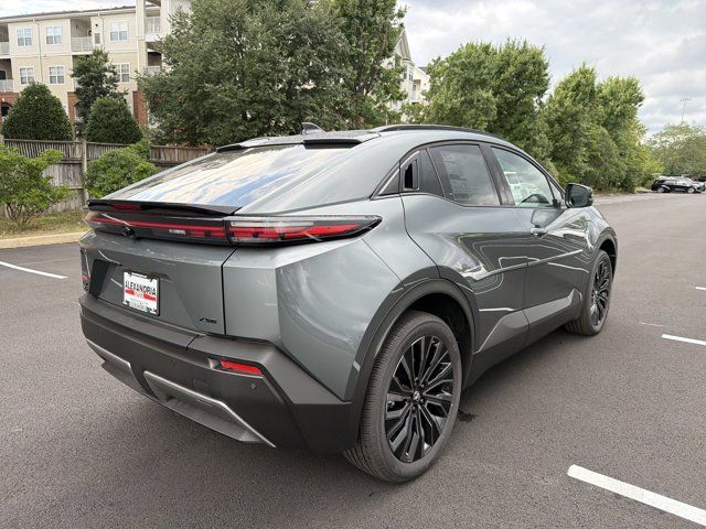 2026 Toyota C-HR XSE