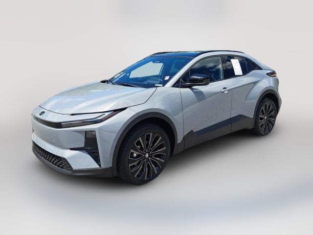 2026 Toyota C-HR XSE