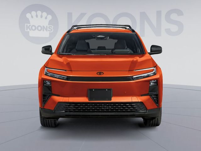 2026 Toyota C-HR XSE