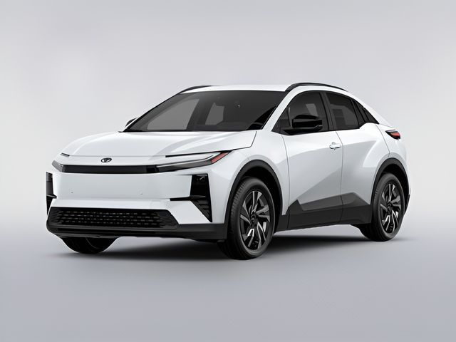 2026 Toyota C-HR XSE