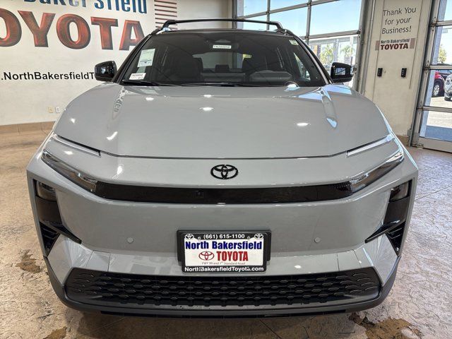 2026 Toyota C-HR XSE
