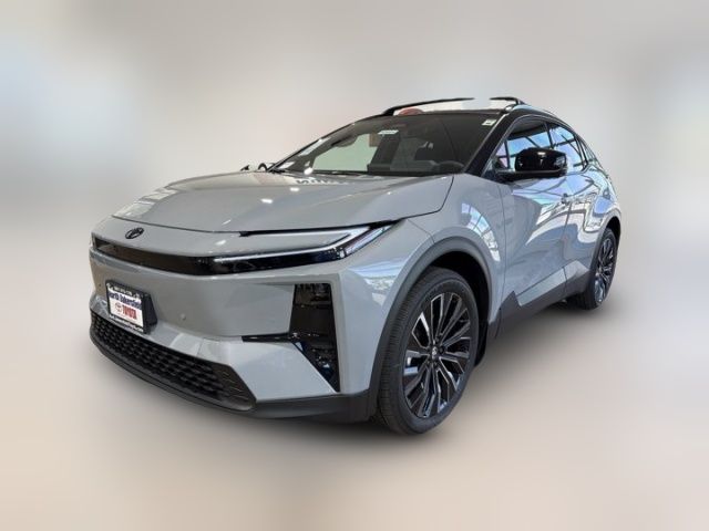 2026 Toyota C-HR XSE