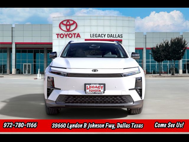 2026 Toyota C-HR XSE