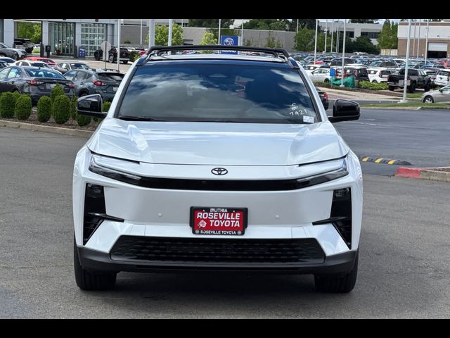 2026 Toyota C-HR XSE