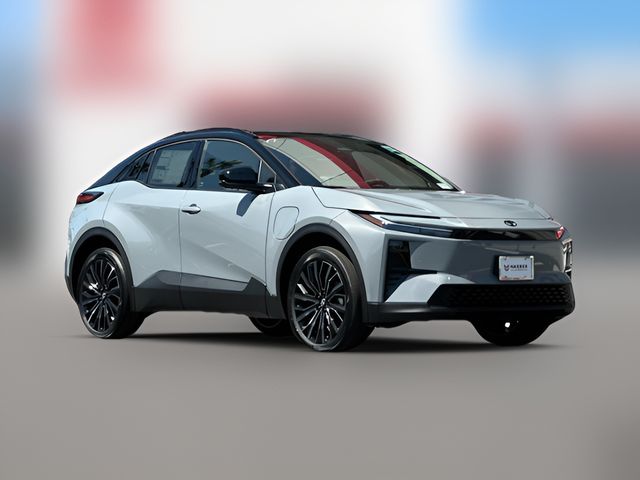 2026 Toyota C-HR XSE