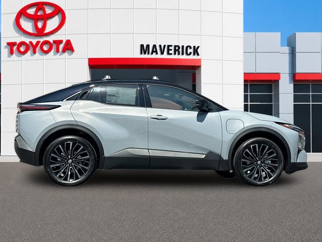 2026 Toyota C-HR XSE