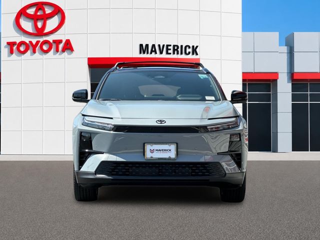 2026 Toyota C-HR XSE