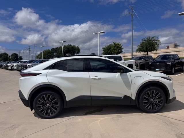 2026 Toyota C-HR XSE