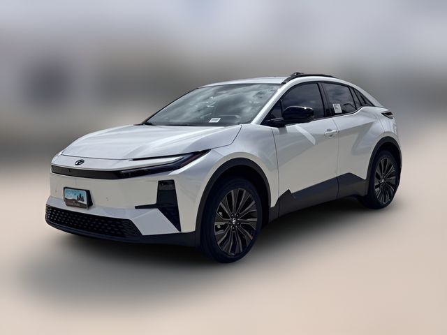 2026 Toyota C-HR XSE