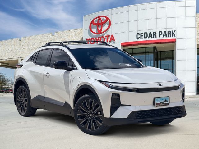 2026 Toyota C-HR XSE