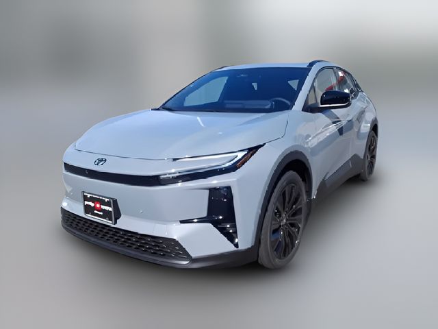 2026 Toyota C-HR XSE