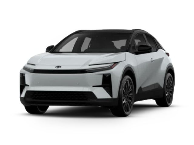 2026 Toyota C-HR XSE