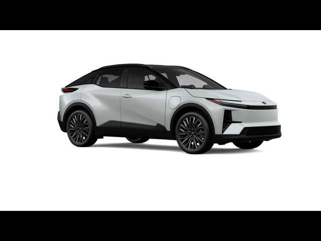 2026 Toyota C-HR XSE