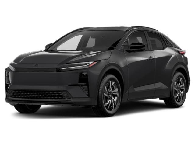 2026 Toyota C-HR XSE