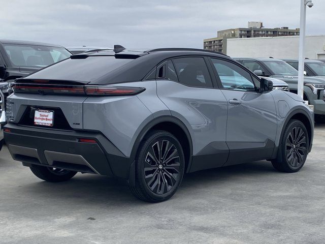 2026 Toyota C-HR XSE