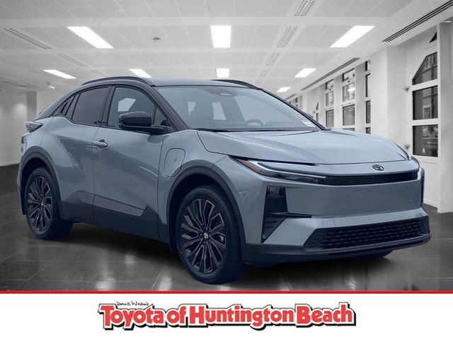 2026 Toyota C-HR XSE