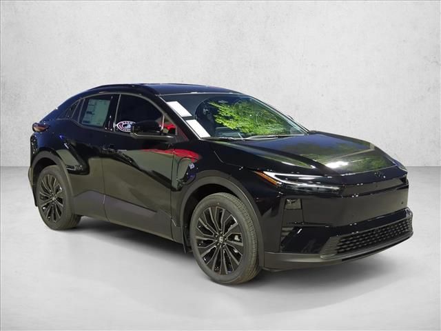 2026 Toyota C-HR XSE