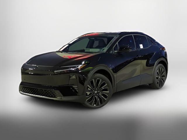 2026 Toyota C-HR XSE