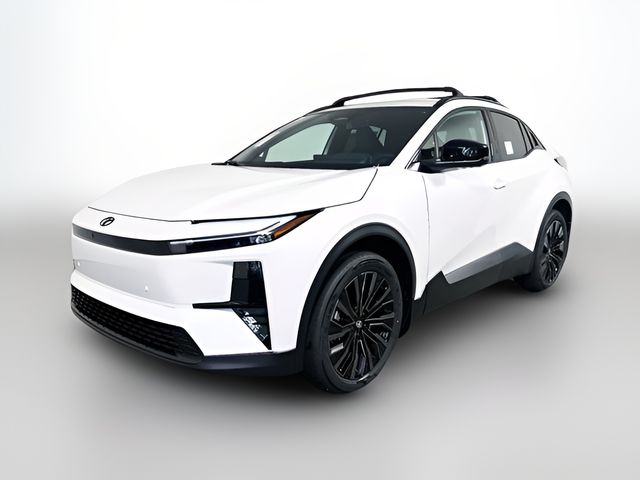2026 Toyota C-HR XSE