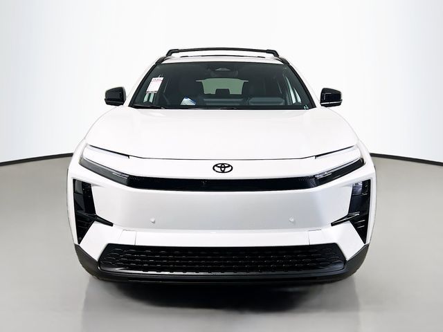 2026 Toyota C-HR XSE