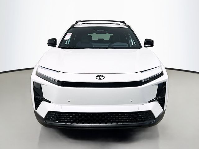 2026 Toyota C-HR XSE