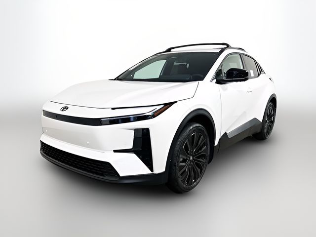 2026 Toyota C-HR XSE