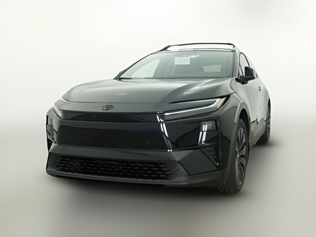 2026 Toyota C-HR XSE