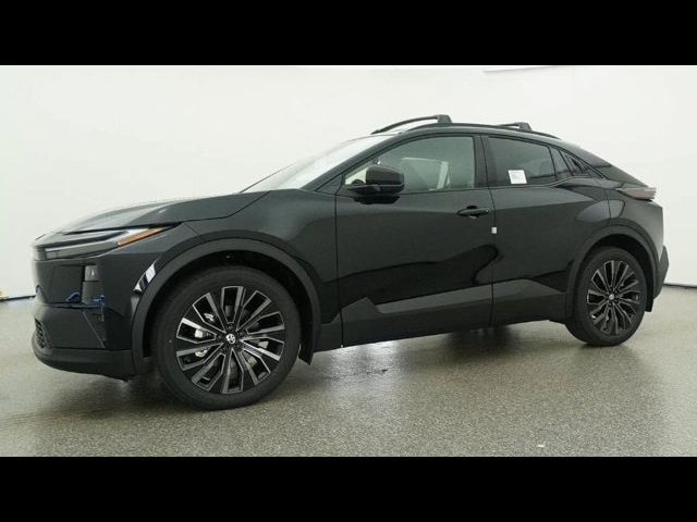 2026 Toyota C-HR XSE