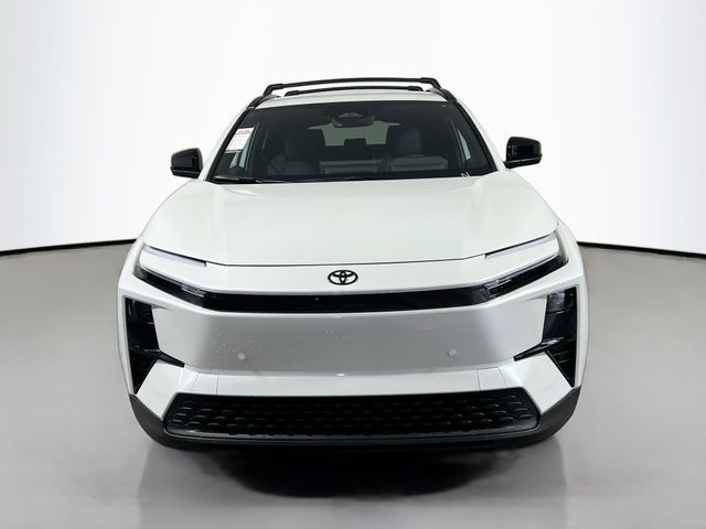 2026 Toyota C-HR XSE