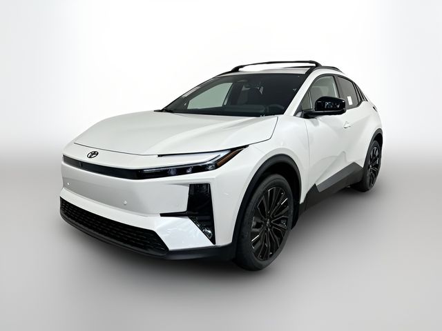 2026 Toyota C-HR XSE