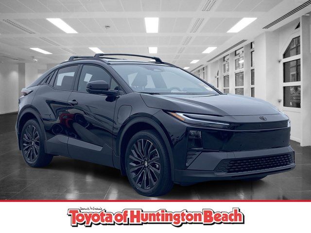 2026 Toyota C-HR XSE
