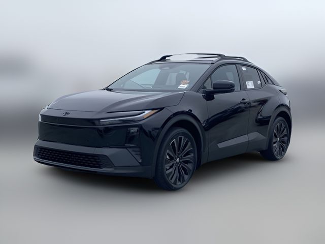 2026 Toyota C-HR XSE